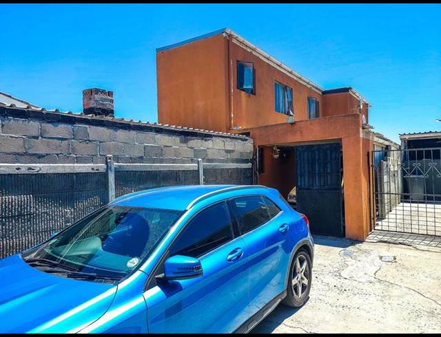 4 BEDROOM HOUSE FOR SALE IN BEACON VALLEY